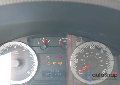 2009 Ford Escape Xlt from USA, damaged, VIN 1FMCU03G89KA36266